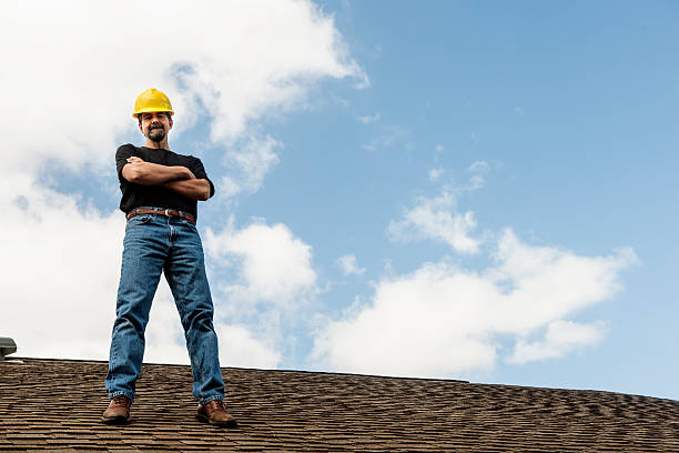 Trusted Arial, SC Roofing Contractor Experts