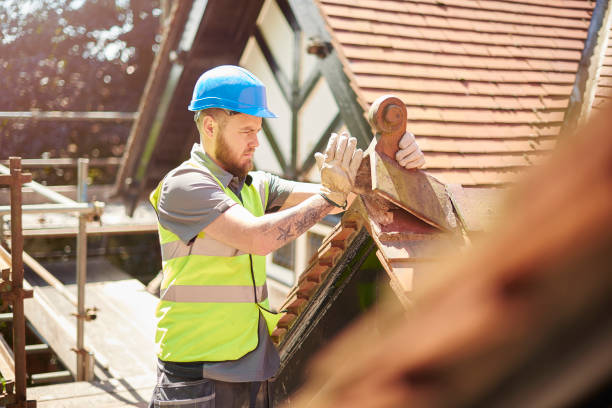 Quick and Trustworthy Emergency Roof Repair Services in Arial, SC